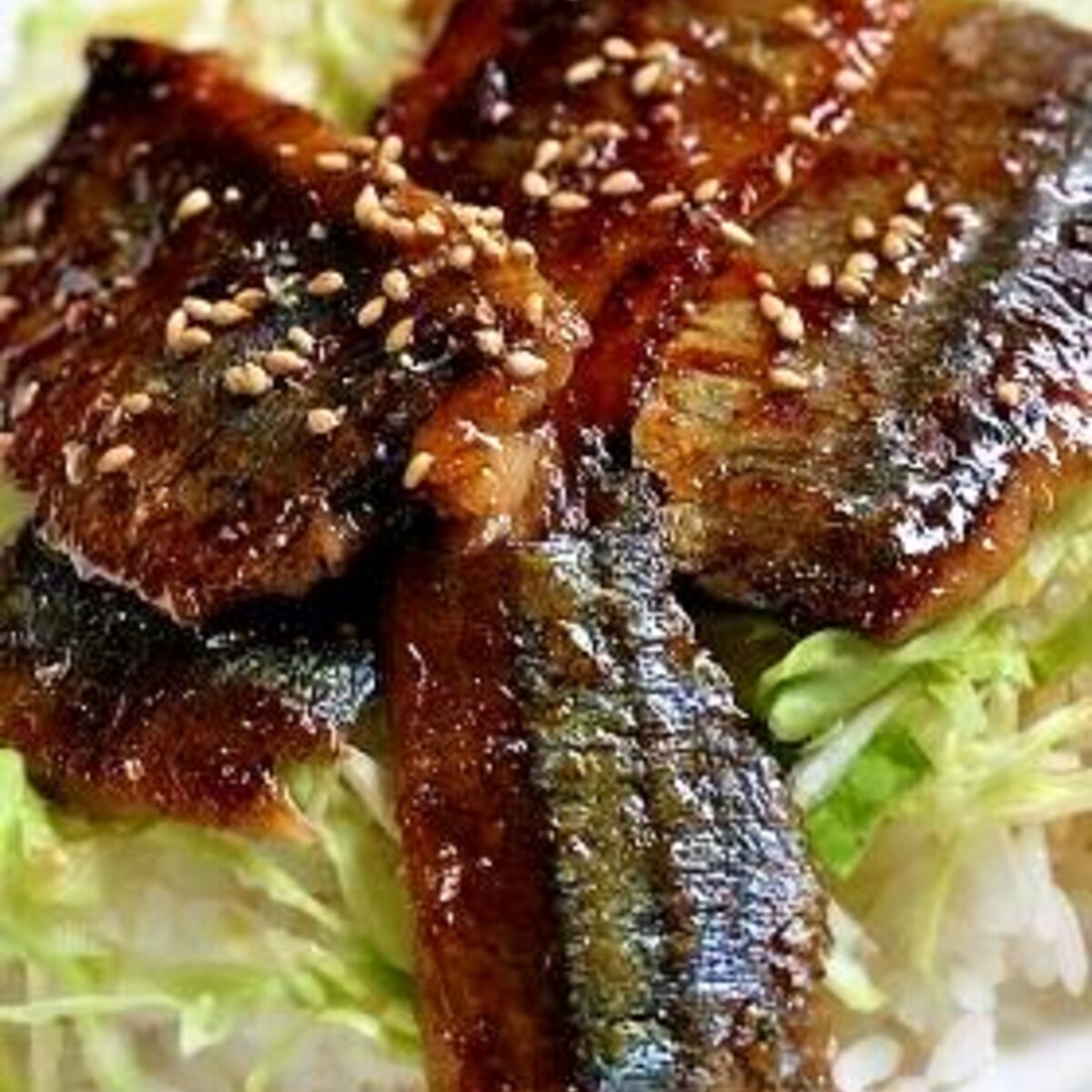 必殺三枚おろし 秋刀魚のゆずゴマ照り焼き レシピ 作り方 By つばめ Rakuten 楽天レシピ 必殺三枚おろし 秋刀魚のゆずゴマ照り焼き レシピ 作り方 By つばめ Rakuten 楽天レシピ
